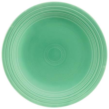 Fiesta Light Green (Older) by Homer Laughlin 