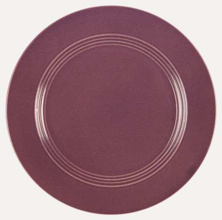 Harlequin Maroon by Homer Laughlin 