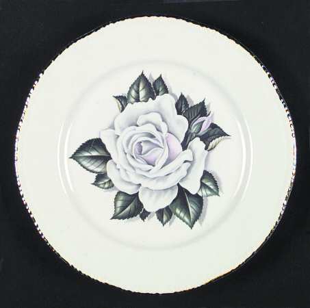 Windsor Rose by Homer Laughlin 