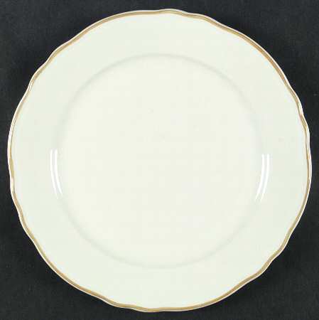 Styleline Gold by Homer Laughlin 