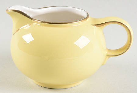 Buttercup No 1 Tea Set (Smooth) by Hall
