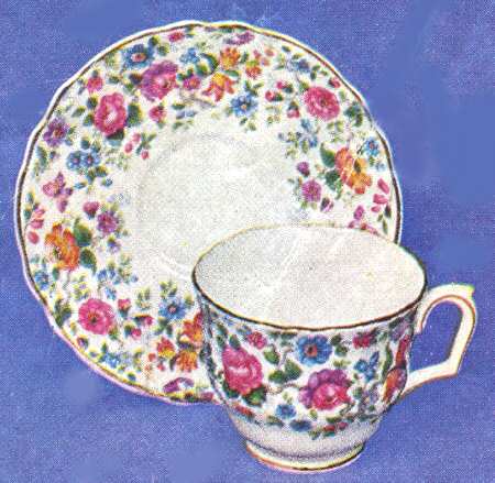 Springtime by Heirloom Treasures