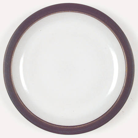 Brown & White (Rim) by Heath