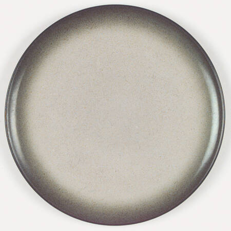 Sea & Sand (Coupe Shape) by Heath
