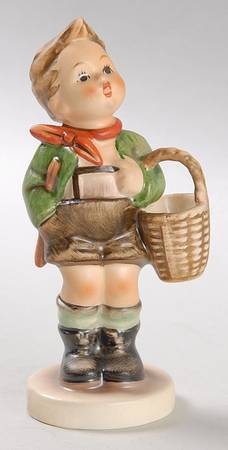 Village Boy by M.I. Hummel