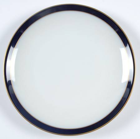 Kobalt (Coupe, Olivia Shape) by Hutschenreuther