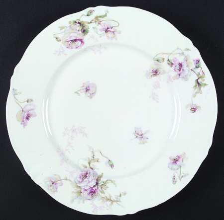 Schleiger 607-4 by Haviland