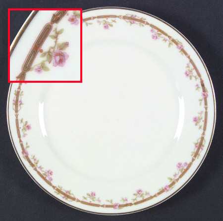 Schleiger 1095-1 by Haviland