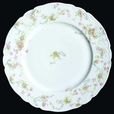 Schleiger 57-8 by Haviland