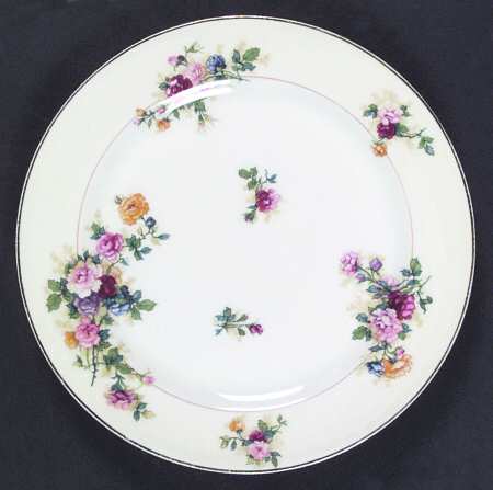 Virginia by Haviland