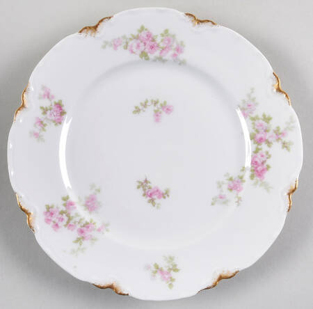 Schleiger 1131A by Haviland