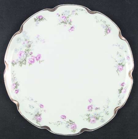 Schleiger 261e by Haviland