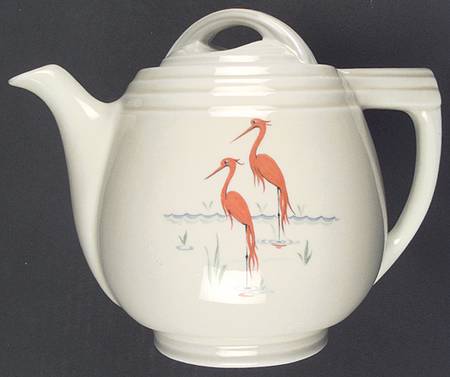 Flamingo by Hall
