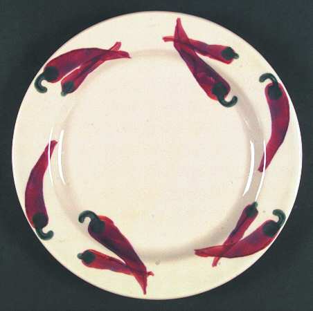 Chili Peppers by Hartstone