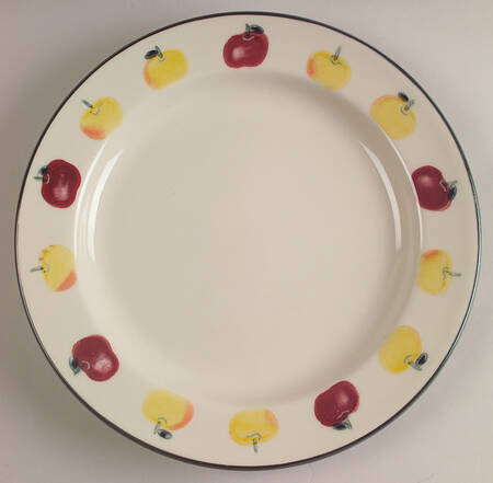 Golden Delicious by Hartstone