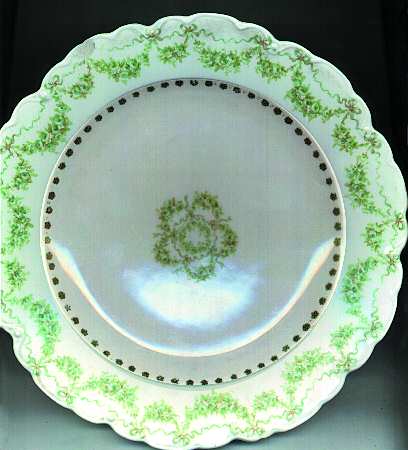 Schleiger 842-1 by Haviland