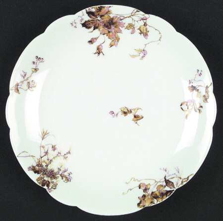 Schleiger 1152-18 by Haviland