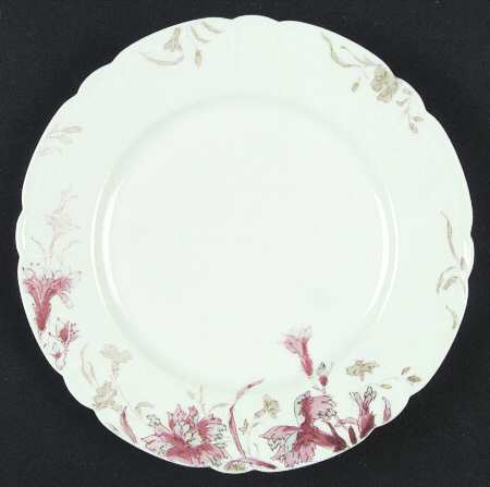 Schleiger 1158-9 by Haviland