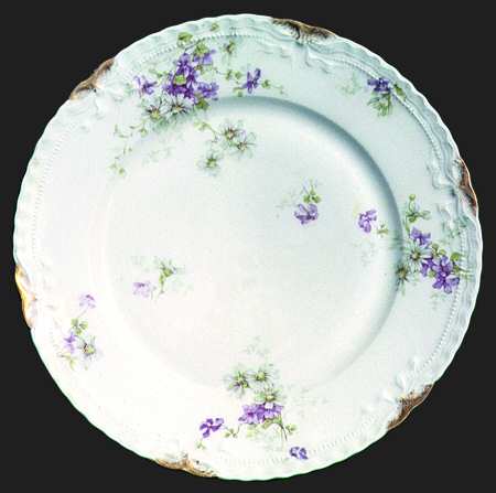 Schleiger 331-4 by Haviland