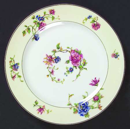Schleiger 468-1 by Haviland