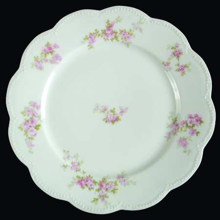 Schleiger 1131-3 by Haviland