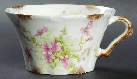 Schleiger 157f by Haviland