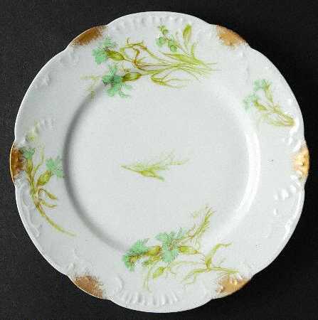 Schleiger 472o by Haviland