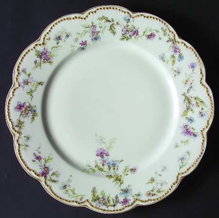 Schleiger 659-2 by Haviland