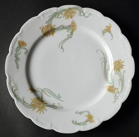 Schleiger 492A by Haviland