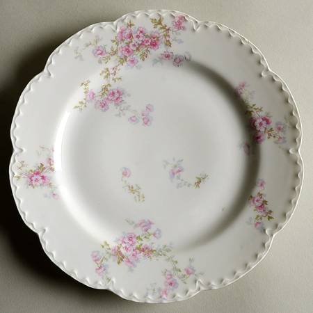 Schleiger 1173b by Haviland