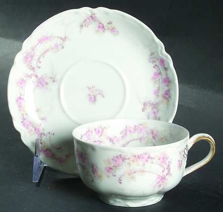 Schleiger 475d by Haviland