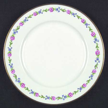 Schleiger 1263-1 by Haviland