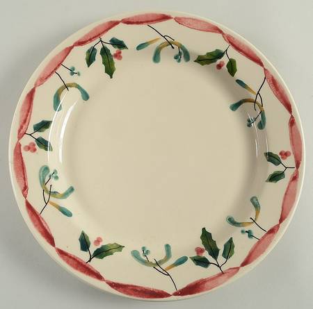 Ribbon & Garland by Hartstone