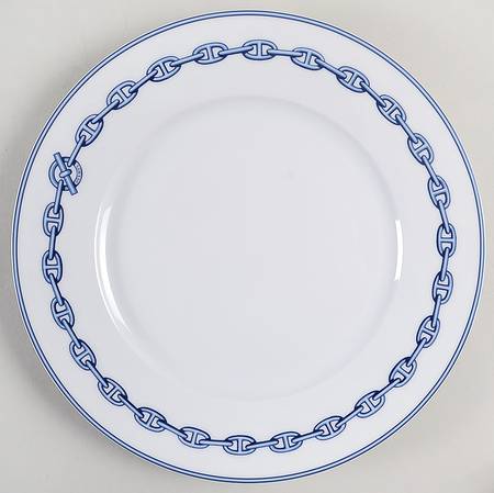 Chaine D'Ancre (Blue) by Hermes