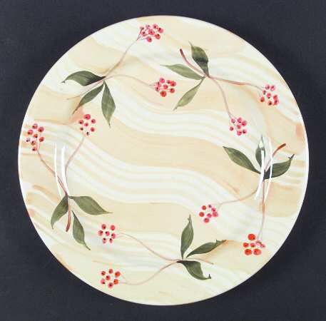 Rowanberry by Holdenby