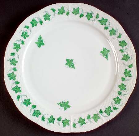 SZGV by Herend