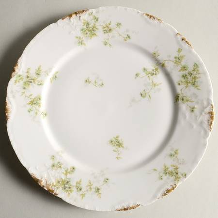 Schleiger 150I by Haviland