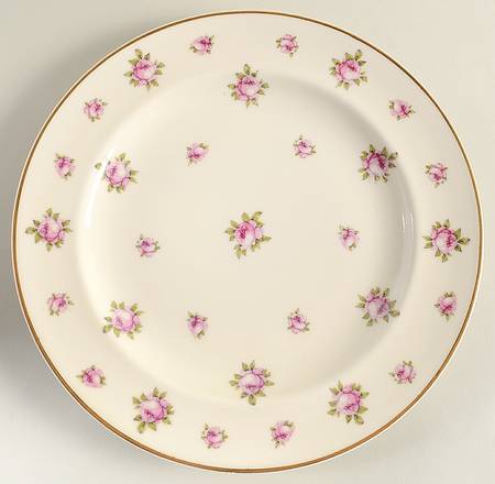 Chintz by Haviland
