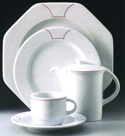 Element Als Kontur by Hutschenreuther
