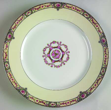 Schleiger 344-1 by Haviland
