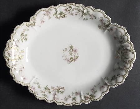Schleiger 32H by Haviland