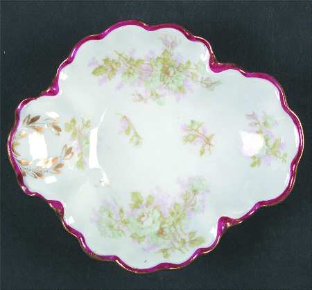 Schleiger 30d by Haviland