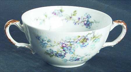 Schleiger 58j by Haviland