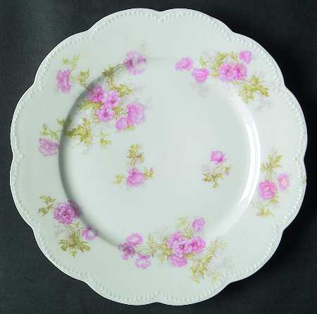 Schleiger 64d by Haviland