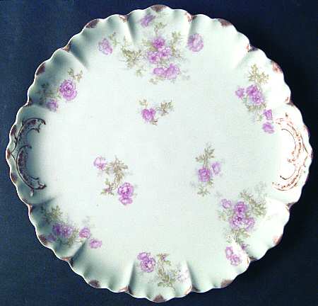 Schleiger 64i by Haviland
