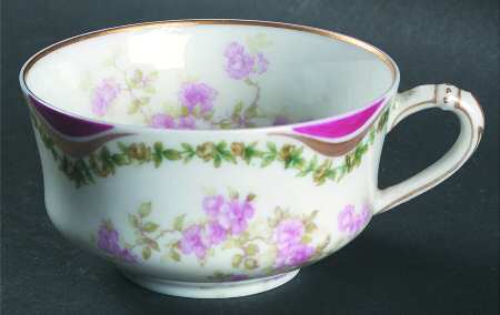 Schleiger 67u by Haviland