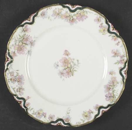 Schleiger 69F by Haviland