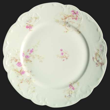 Schleiger 71D by Haviland