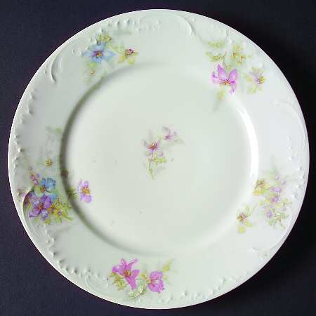 Schleiger 327C by Haviland