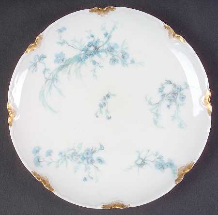Schleiger 78q by Haviland